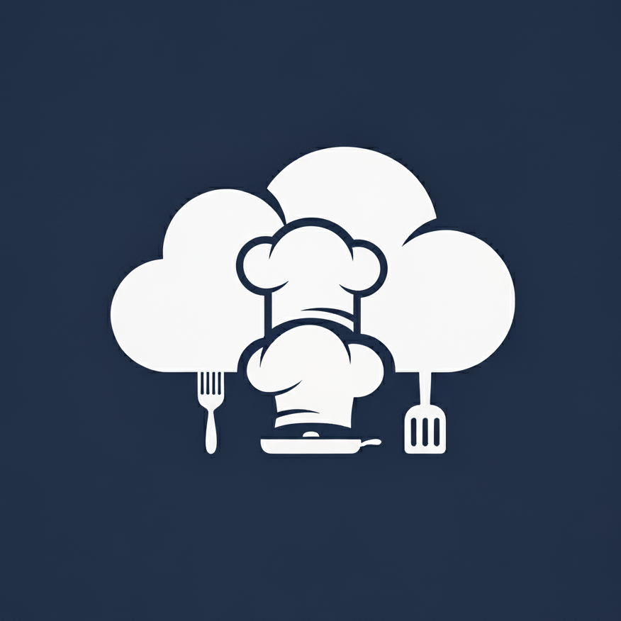 Delivery-focused cloud kitchen, an outlet type served by Spoon POS
